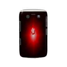 I AM RICH Blackberry Bold Case