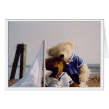 I am sailing cards