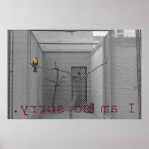 I am so sorry. posters