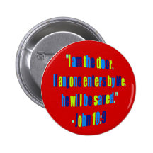 I Am the Door Button