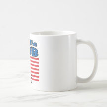 I Am The Mob Mug