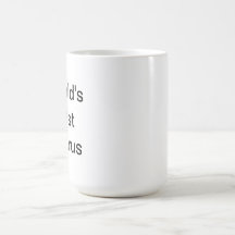 I am the Walrus Mug