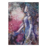 "I Am Yours" Greeting Card