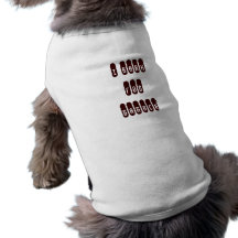 I Bark For  BARACK funny dog shirt