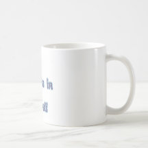 I Believe in Angels Mugs