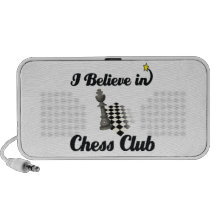 i believe in chess club mp3 speaker