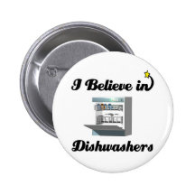 i believe in dishwashers buttons