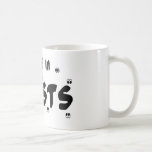 I Believe In Ghosts Mugs