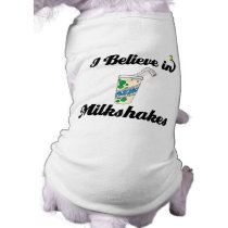 Milkshake Dog