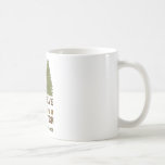 I believe there's a SQUATCH in these woods Mugs