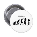 I Believe - UFO Button