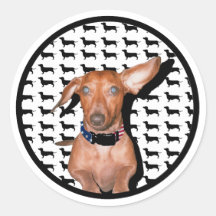 I Can Hear You Stickers
