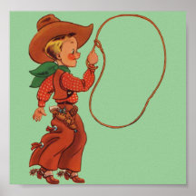 I Can Lasso Print