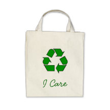 I Care, Grocery Bag