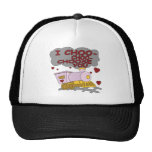 I Choo Choo Choose You Hats