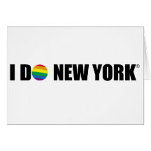 I DO NY GREETING CARDS