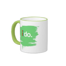 I DO WANT TO MARRY COFFEE MUG