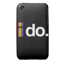 I DO WANT TO MARRY iPhone 3 Case-Mate CASE