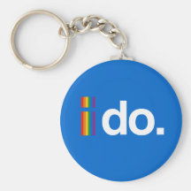 I DO WANT TO MARRY KEY CHAIN