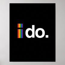 I DO WANT TO MARRY POSTER