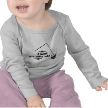 I Drink Your Milkshake T-shirt