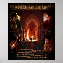 I Fall Poster