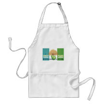 I Fancy Pears Aprons