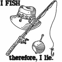 I Fish Polo