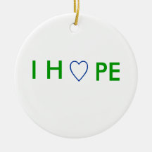 I H, 9, PE ORNAMENT