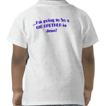 I have a secret this Christmas... T Shirts