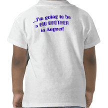 I have a secret this Christmas... Tee Shirts