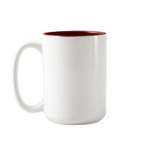 I haven't had my coffee yet... mug
