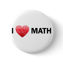 math buttons