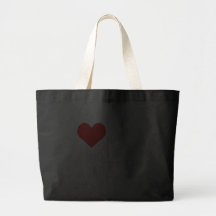 I Heart My Life Collection Tote Bag