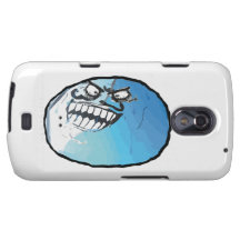 I Lied Comic Meme Samsung Galaxy Nexus Cases