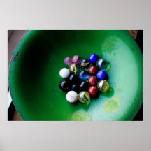 I lost my marbles posters