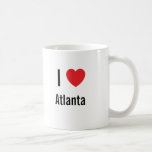 I love Atlanta Mug