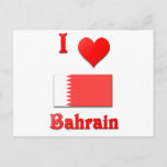 Love Bahrain