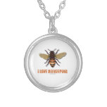 I Love Beekeeping (Bee) Jewelry