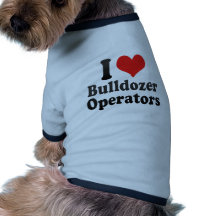 Bulldozer Dogs