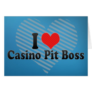 Pitboss Casino Business