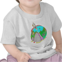 I LOVE Coasters Tshirt