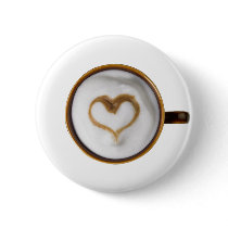 I Love Coffee 03 buttons
