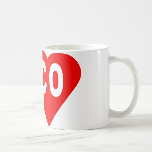 i_love_Colombia.png Mug