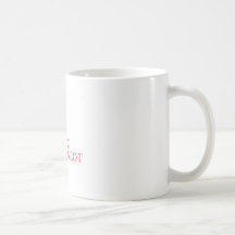 'I love cooking' item Coffee Mugs