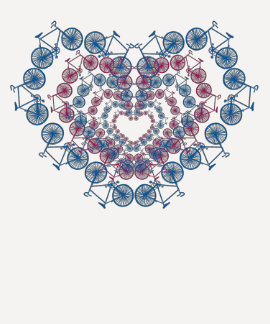 cycling is good for heart