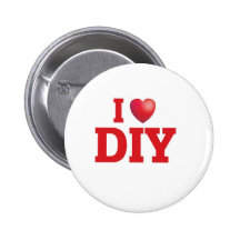 i love diy pin