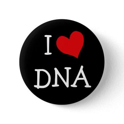 I Love Dna