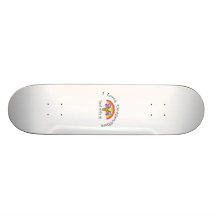 I love dragonflies deal with it skateboard decks