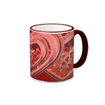 I love gears mugs